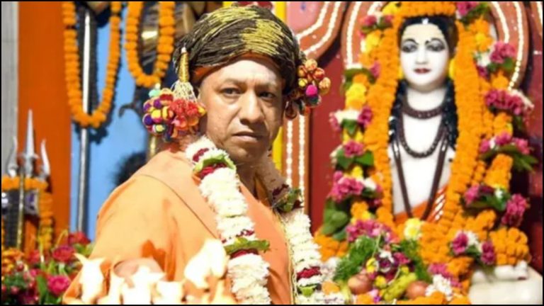 सत्ता में धार्मिक व्यक्ति होने से मिलते हैं अच्छे परिणाम, CM योगी इसका उदाहरण: बरेली के जज ने बताया ‘दार्शनिक राजा’