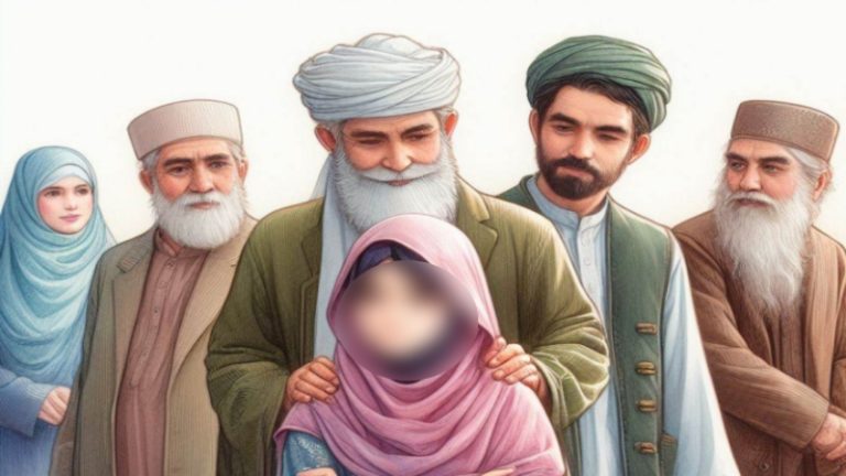 असम के मोरीगाँव में बाल विवाह के मामले में आमिर अली को उम्रकैद, फिरदौस आलम को मिली 20 साल की कठोर सजा