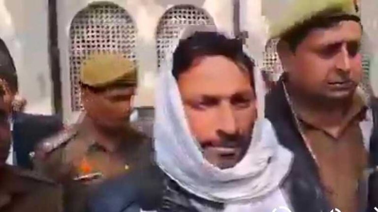 ‘तू च**र, मैं नहीं कर सकता शादी’: आकाश बनकर अनीस ने दलित महिला को फाँसा, रेप और इस्लाम में धर्मांतरण केस में उम्रकैद की सजा