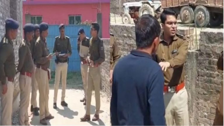 दरभंगा में मोहम्मद जावेद के मकान से मिले 7 जिंदा बम, विस्फोट होने पर लोगों ने दी थी पुलिस को खबर: किसी बड़ी घटना को अंजाम देने का अंदेशा