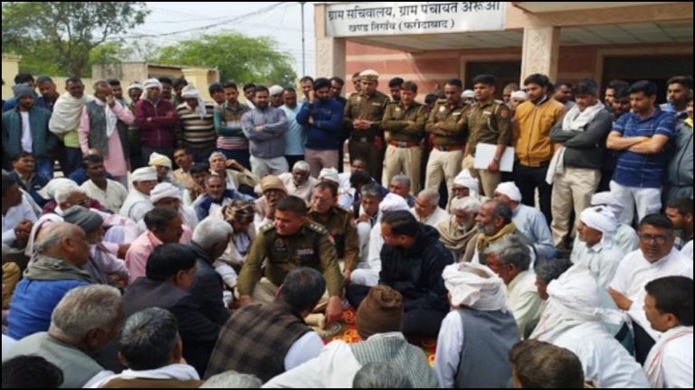 दीपक को साबिर, सुहान, ऐजाद ने गला घोंट कर मारा, आँख निकाली, हाथ-पाँव-दांत तोड़े, एसिड डालकर जलाया: 3 गिरफ्तार