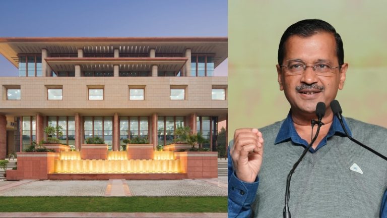 गिरफ्तारी के बाद भी CM बने हुए हैं केजरीवाल, दिल्ली हाई कोर्ट का दखल देने से इनकार: कहा – कानूनी प्रावधान दिखाओ, ये कार्यपालिका का मामला