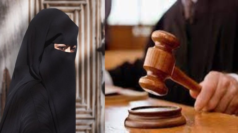 ‘बिना बुर्का के थाने क्यों ले गई पुलिस, उन पर एक्शन लो’: दिल्ली हाईकोर्ट ने खारिज की मुस्लिम महिला की याचिका, कहा – सुरक्षा और न्याय सबसे ऊपर
