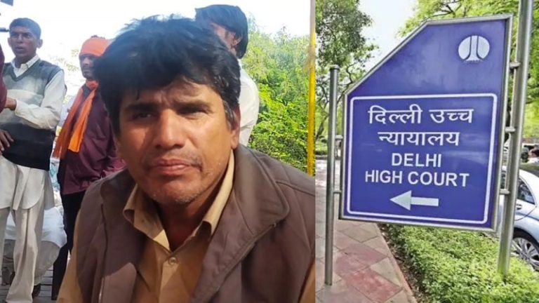 ‘अगले आदेश तक रोको कार्रवाई’: पाकिस्तानी हिन्दुओं की झुग्गियाँ गिराने चले DDA के बुलडोजर पर हाईकोर्ट ने लगाया ब्रेक, लक्जरी दुकानों को नोटिस तक नहीं