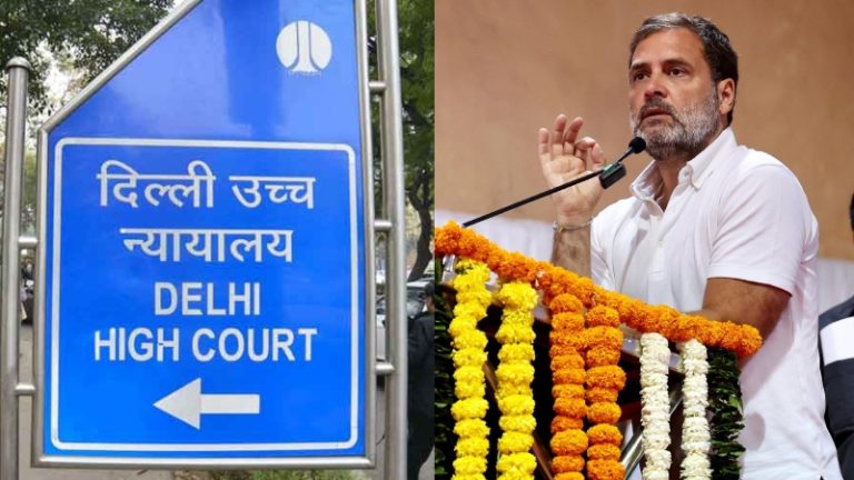 ₹520 करोड़ की कमाई छिपाई, ₹135 करोड़ बकाया: हाईकोर्ट में आयकर पर कॉन्ग्रेस के झूठ की खुली पोल, याचिका रद्द