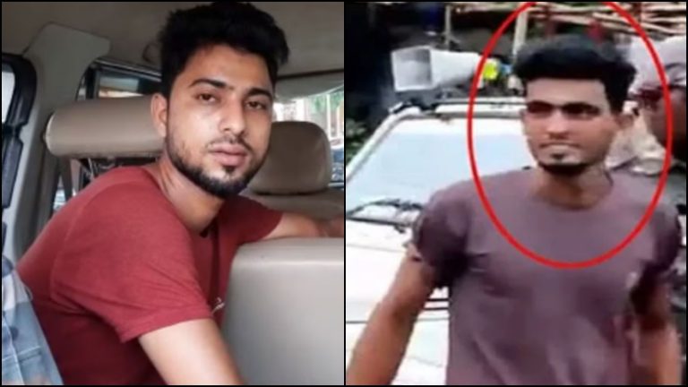 17 साल की अंकिता को जिंदा जलाने वाले शाहरुख-नईम को उम्रकैद, NCPCR अध्यक्ष बोले- राजधर्म निभाए झारखंड सरकार, मौत की सजा के लिए करे अपील