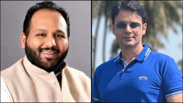 ED छापेमारी दिल्ली