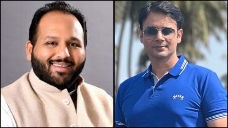 दिल्ली में AAP नेता के ठिकानों पर ED की रेड, गोवा के प्रभारी हैं दीपक सिंगला: पंजाब के आबकारी कमिश्नर के चंडीगढ़ वाले घर पर भी छापा