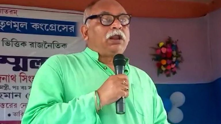 शिक्षक भर्ती घोटाला केस में ममता बनर्जी के मंत्री के घर ED का छापा, ₹40 लाख की नकदी बरामद: दावा- नहीं बता पाए इतना रुपया कहाँ से आया