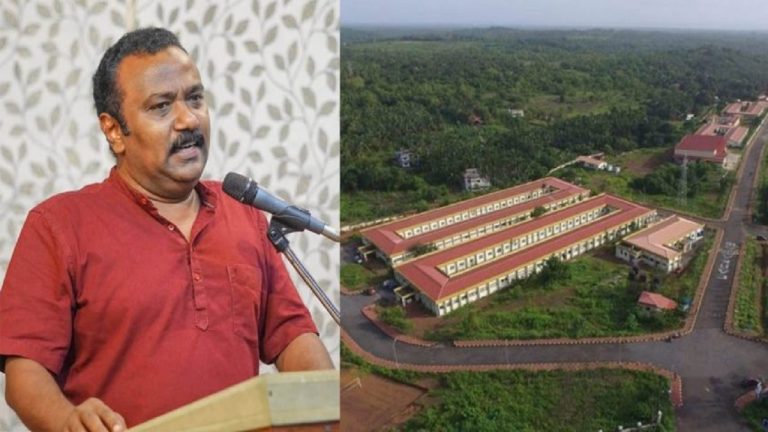 केरल के ‘ओरल सेक्स’ वाले प्रोफेसर इफ्तिखार के खिलाफ चार्जशीट दाखिल: पढ़ाता था – मुख मैथुन मतलब कम्युनिकेशन, चौड़ी ललाट वाली लड़कियाँ कामातुर