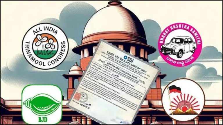 जिन कंपनियों पर पड़ी ED-CBI की रेड, उन्होंने कार्रवाई के बाद 62% चंदा विपक्षी दलों को दिया: इलेक्टोरल बॉन्ड पर फैक्ट से मेल नहीं खाता विपक्ष का दावा
