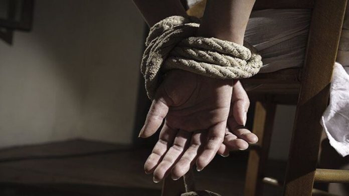 गुरुग्राम अपहरण अल्लाह हु अकबर