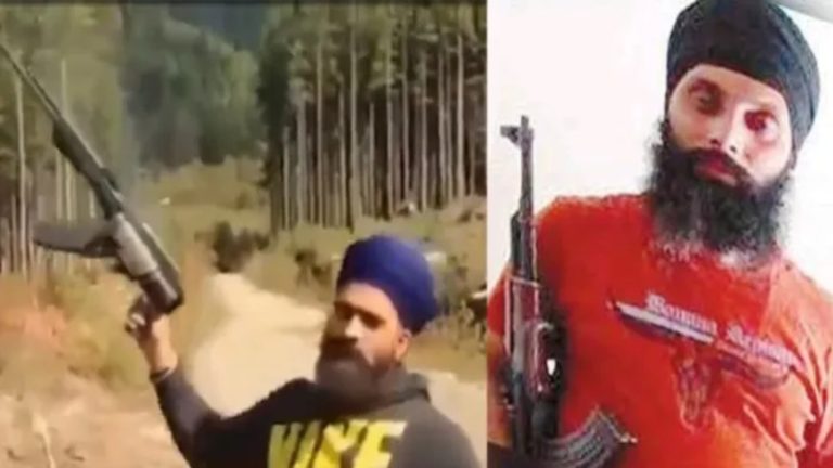 खालिस्तानी आतंकी हरदीप निज्जर की हत्या का फुटेज आया सामने: कनाडा पुलिस ने हत्यारों के नाम के खुलासे पर साध रखी है चुप्पी, अभी तक गिरफ्तारी भी नहीं