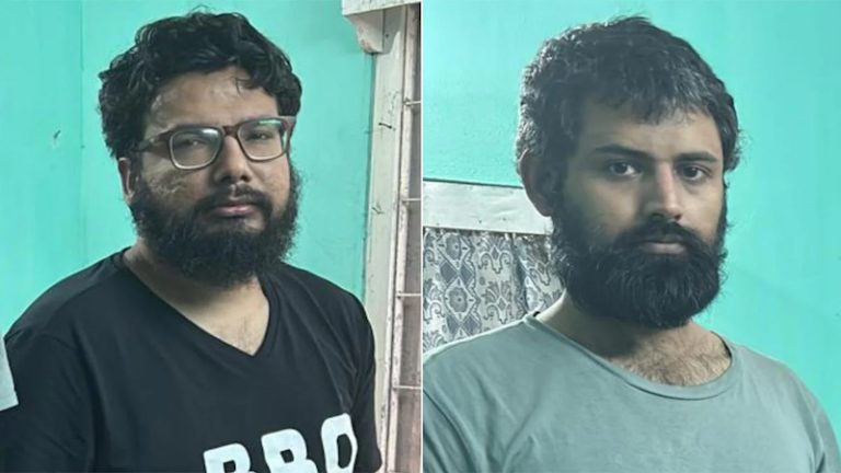 धराया ISIS इंडिया का मुखिया हारिस फारूकी, इस्लाम अपना कर ‘अनुराग सिंह’ से रेहान बना साथी भी शिकंजे में: बांग्लादेश से बॉर्डर क्रॉस कर असम में घुसे थे दोनों