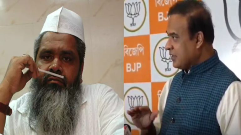 ‘अभी दूसरा निकाह करना है कर लो, चुनाव बाद कानून आएगा’: असम CM सरमा की बदरुद्दीन अजमल को सलाह, AIUDF चीफ ने कहा था – अब भी ताकत है