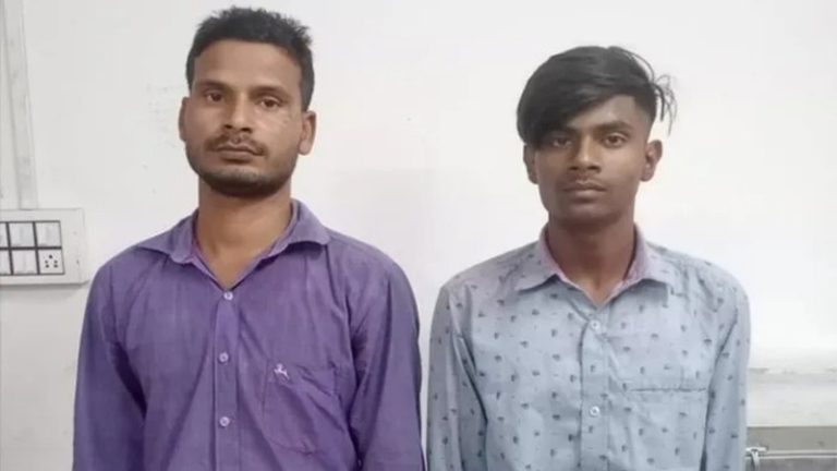 इनामुल ने होली खेलने के बहाने नाबालिग को कार में बिठाया, साथियों संग किया रेप: असम पुलिस ने मंडल अली और राजू अली को दबोचा, 1 की तलाश