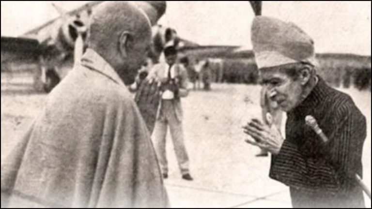 हैदराबाद मुक्ति दिवस: जब इस्लामी सेना के आतंक से 1.5 करोड़ हिन्दू हड्डी और राख होने से बचाए गए, अमित शाह ने 17 सितम्बर कर दिया फिक्स