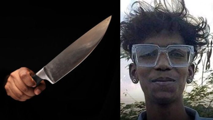 हैदराबाद मुस्लिम हिन्दू गर्दन