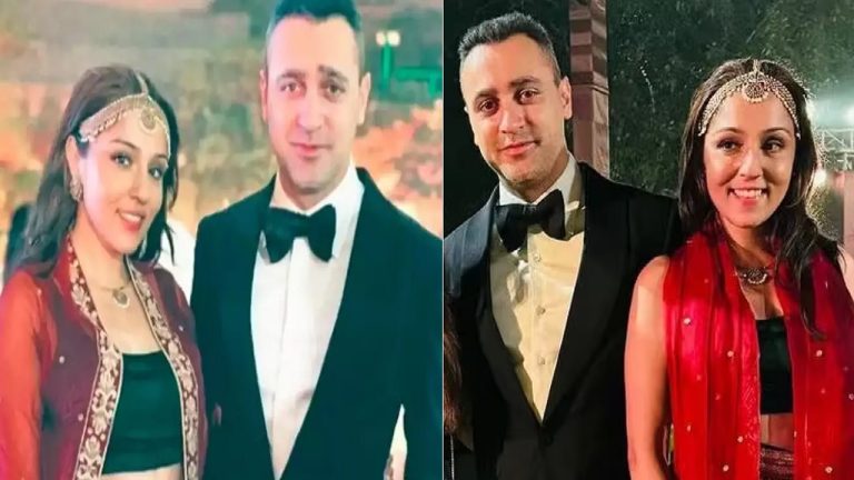 अवंतिका मलिक से तलाक में नहीं है लेखा का हाथ, आमिर खान के भांजे इमरान ने कंफर्म किया दूसरा रिलेशनशिप, मीडिया पर उतारी भड़ास