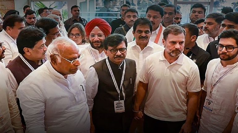 INDI गठबंधन में अपनी ढपली-अपना राग: कोलकाता से मुंबई तक टूट रही साझेदारी, ममता बनर्जी ने भी सभी 42 सीटों पर किया उम्मीदवारों के नाम का ऐलान, देखती रह गई कॉन्ग्रेस