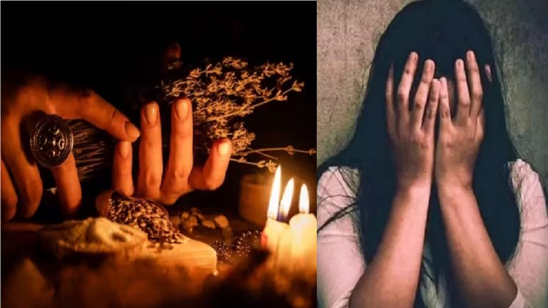 ‘काले जादू से बनाऊँगा अमीर’: वजीर शेख बनाता था महिलाओं को शिकार, वीडियो बनाकर करवाता था ‘धंधा’, असलम-सलीम समेत 7 गिरफ्तार