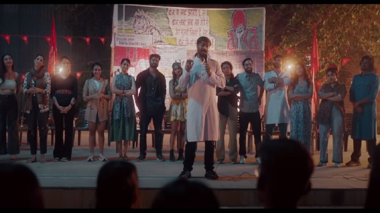 यहाँ के मगरमच्छ हम हैं… जहाँगीर नेशनल यूनिवर्सिटी (JNU) का टीजर आ गया, टुकड़े-टुकड़े का मंसूबा पालने वाले हो रहे बेनकाब