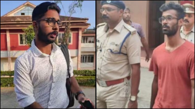 130 लोगों के सामने ‘नंगा’, रूम से लेकर बरामदे तक घसीट-घसीट कर मारा: 97 लोगों से पूछताछ, जे एस सिद्धार्थन की मौत में SFI के गुंडों की रूह कँपाने वाली हर डिटेल