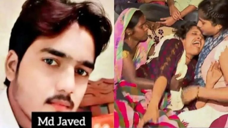 ‘जावेद ही साजिद को मेरे घर लाया था, बोल रहा है झूठ’: बदायूँ के मृतक बच्चों की माँ बोली- मेरे सामने हो पूछताछ, पिता बोला- सैलून में आते थे गुंडे, फाँसी दी जाए