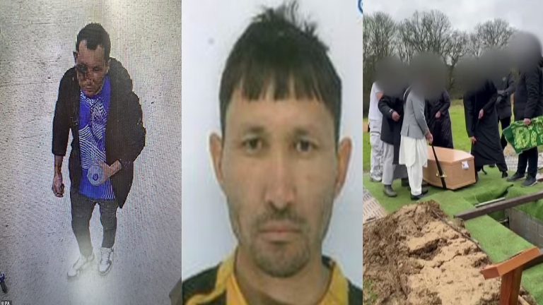 अब्दुल को ईसाई बनने पर UK में मिली थी शरण, महिला और बच्चे पर केमिकल अटैक करने वाले का ‘सच’: ‘मुस्लिम भाइयों’ ने उसके लिए ‘फर्जीवाड़ा’ कर जमा किया चंदा