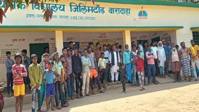 झारखंड जामताड़ा अश्लील अब्दुल