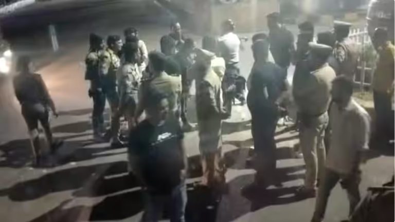 अच्छी लड़की से शादी, नौकरी और 50000 रुपए नकद: लालच देकर 110 दलितों को धर्मांतरण के लिए चर्च ले जा रहे थे विलियम्स और मोरिस, कानपुर पुलिस ने दबोचा