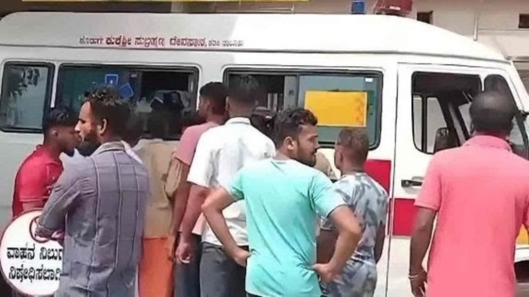 MBA कर रहे केरल के अबीन शिबी ने एसिड से 3 छात्राओं को जलाया, 1 की हालत गंभीर: पीड़िता लड़की ने ठुकराया था ‘सनकी’ का प्रपोजल