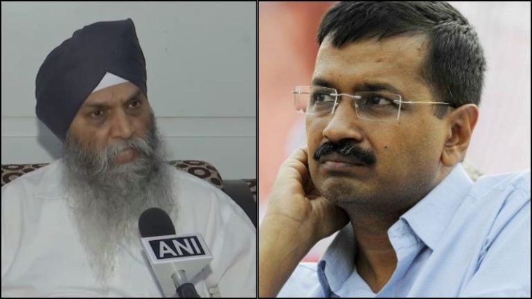 ‘घुसपैठिया’ कहने पर अफगान सिख ने केजरीवाल को लताड़ा, गुरुद्वारा कमेटी के अध्यक्ष बोले- हम कागजों पर आए हैं, CAA से दूर होगी समस्या