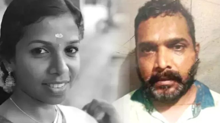 नाले से मिली थी अनु की अर्धनग्न लाश, हत्या में मुजीब रहमान गिरफ्तार: पहले से दर्ज हैं 50+ केस, बुजुर्ग महिला से भी कर चुका है रेप