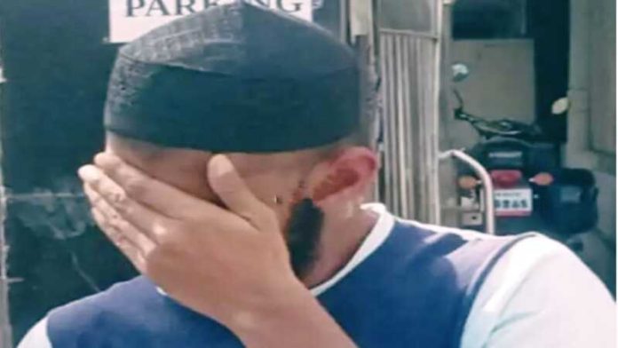 कोटा मजिस्द मौलवी कुकर्म सजा