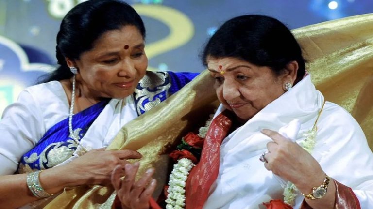 ‘8 करोड़ दो या 41 करोड़… शादी में नहीं गाएँगे गाना’: लता मंगेशकर ने दिया था जवाब, आशा भोंसले का सुनाया किस्सा फिर से चर्चा में
