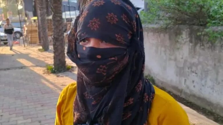 निजाम ने संजय बनकर हिंदू लड़की से दोस्ती की, नौकरी लगवाने का झाँसा देकर बुलाया: अमरोहा के होटल में लेकर किया रेप, गिरफ्तार