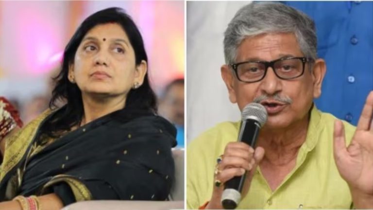 JDU ने लवली आनंद को शिवहर से और ललन सिंह को मुंगेर से उतारा: महागठबंधन में सीट बँटवारे के बिना राजद द्वारा 10 सिंबल बाँटने की खबर
