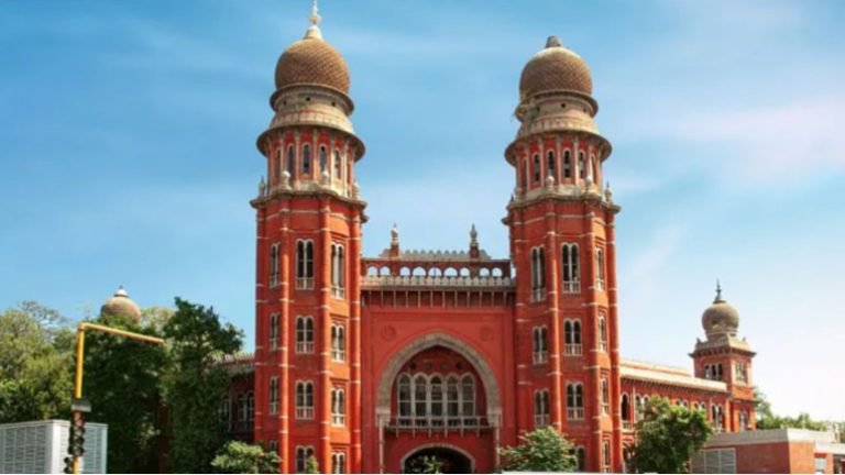 मद्रास HC ने ‘जाति-वर्ण’ वाले फैसले में किया बदलाव, कहा था: वर्तमान जाति व्यवस्था 100 साल से भी कम पुरानी, इसे वर्ण व्यवस्था से जोड़ना ठीक नहीं