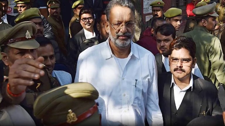 बीमार नहीं बल्कि फिट है डॉन, मुख़्तार अंसारी की मेडिकल रिपोर्ट नॉर्मल: 14 घंटे टेस्टिंग के बाद अस्पताल से फिर भेजा गया जेल, ज़ाकिर अली त्यागी उड़ा रहा था जहर वाली अफवाह