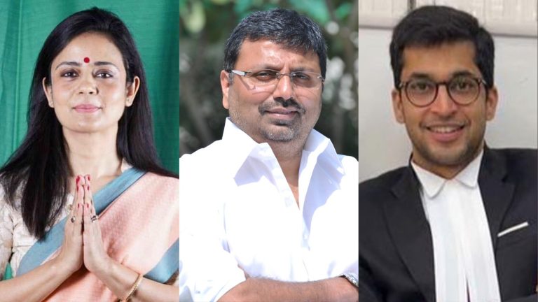 महुआ मोइत्रा को दिल्ली हाई कोर्ट ने दिया झटका: निशिकांत दुबे और जय देहाद्राई को ‘संसद घूसखोरी’ पर बयान देने से रोकने की याचिका खारिज