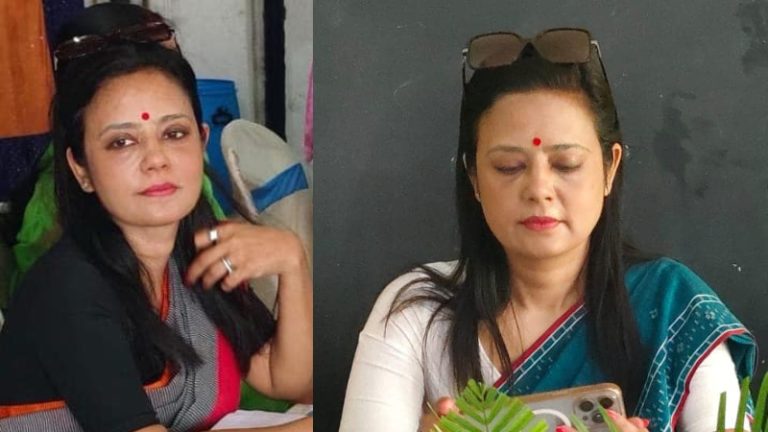 ‘आरोप काफी गंभीर हैं, गहराई से जाँच की ज़रूरत’: लोकपाल ने महुआ मोइत्रा के खिलाफ दिया CBI जाँच का आदेश, कहा – हर महीने रिपोर्ट दो क्या है प्रगति