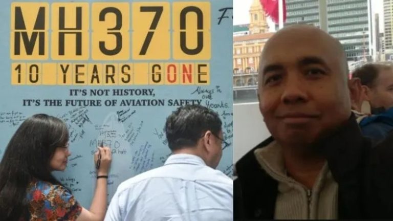 239 लोगों को एक साथ मारने का ‘मजा’, पायलट जहरी अहमद शाह की सेक्स लाइफ और एक भी लाश नहीं मिलने की ‘फूलप्रूफ प्लानिंग’: MH370 फिर चर्चा में