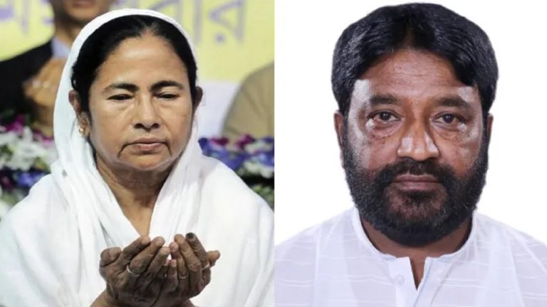 CAA विरोधी PFI की रैली में आया था जिस TMC MP अबू ताहेर खान का नाम, उसे ममता बनर्जी से फिर से दिया टिकट, कहा – नहीं लागू होने दूँगी NRC