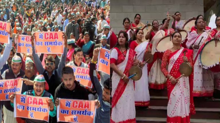 मतुआ, राजबंशी, नामशूद्र: पश्चिम बंगाल में रहने वाले 4 करोड़ प्रताड़ित हिंदुओं पर नहीं जागी ‘ममता’, PM मोदी बने आवाज – मना रहे दूसरा स्वतंत्रता दिवस