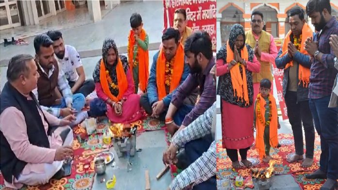 साजिद बने सतबीर राणा