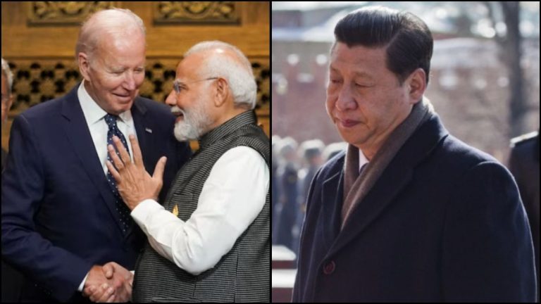 अरुणाचल भारत का हिस्सा, चीन की घुसपैठ का करते हैं कड़ा विरोध: अमेरिकी विदेश मंत्रालय