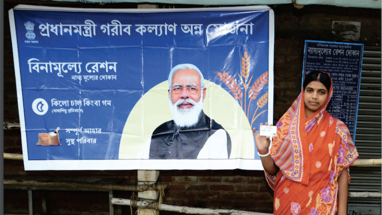 TMC करती रही राजनीति, मोदी सरकार ने 5 साल में बंगाल को दिए ₹5.36 लाख करोड़: किसान-उद्यमी-छात्र… सबके लिए खोला खजाना, आँकड़ों से समझें राज्य को क्या-क्या मिला