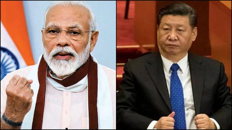 चाहे कर लो जितना प्रलाप, अरुणाचल प्रदेश हमेशा से हमारा हिस्सा था, है और हमेशा रहेगा: चीन को भारत का दो टूक जवाब