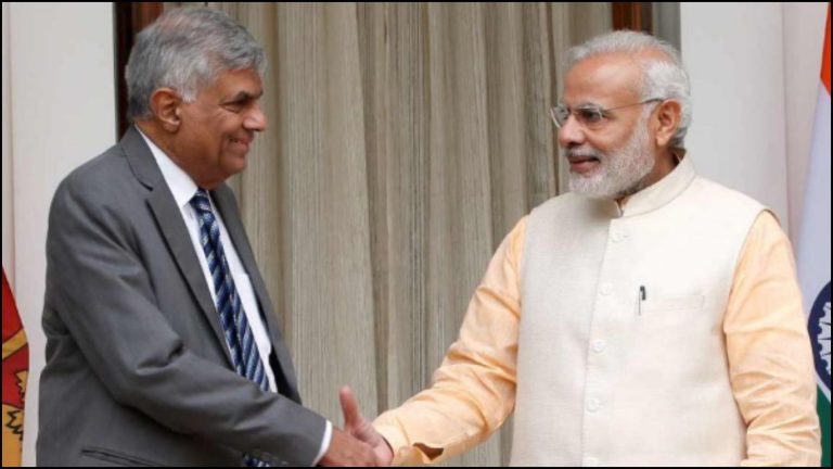 भारत की कॉपी कर हम कर सकते हैं विकास, उनके कारण ही हिंद महासागर में तरक्की: श्रीलंका के राष्ट्रपति, पूछा- यदि जीरो नहीं देता तो दुनिया कहाँ होती